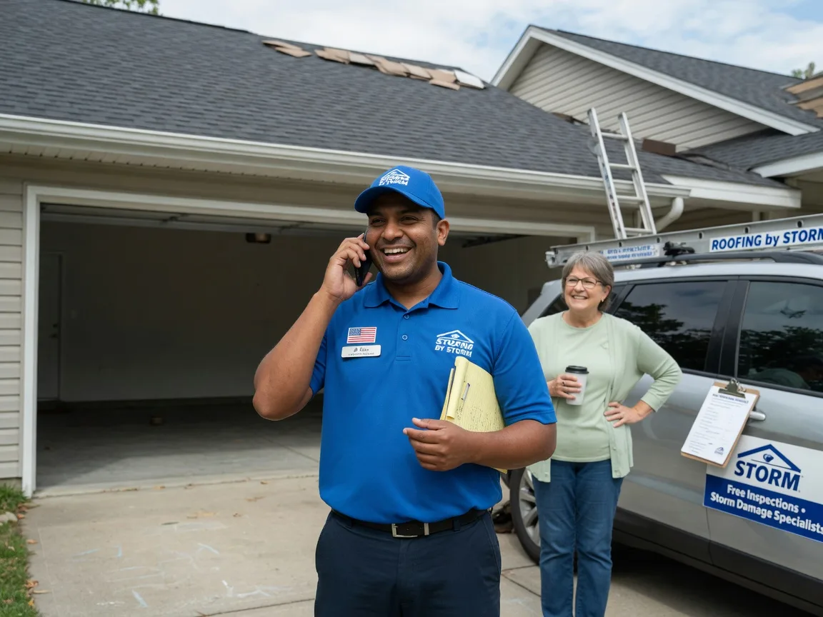 Roof Repair Near Me Worton, MD FAQs
