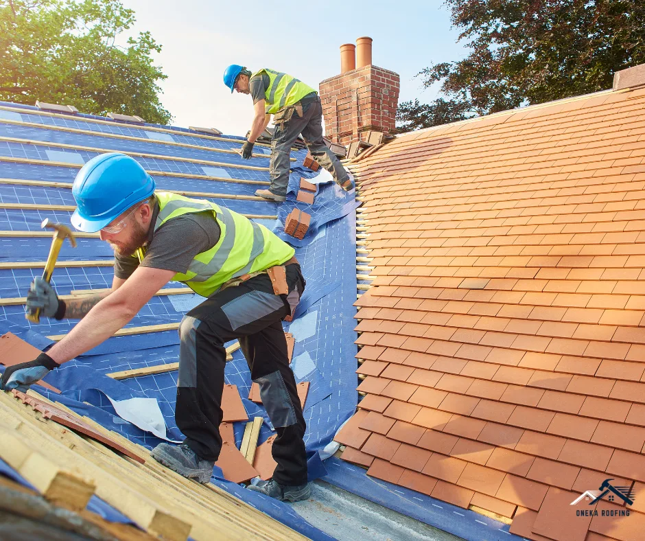 Why choose Roof Repair Near Me in Worton, MD