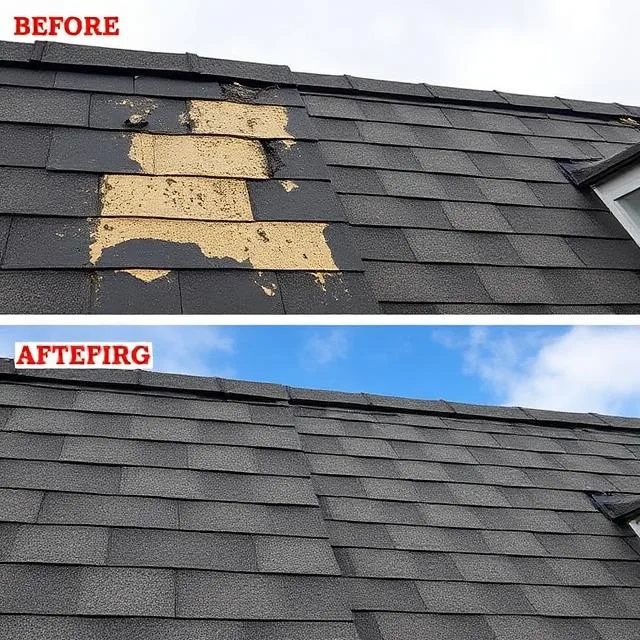 Roof Repair Near Me in Worton, MD near me